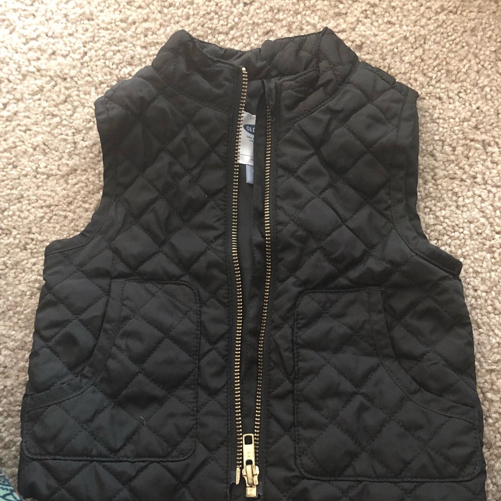 Vest